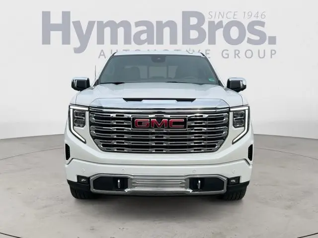 2024 GMC Sierra - $62,995