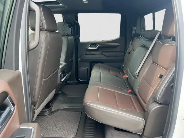 2024 GMC Sierra - $62,995