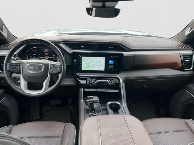 2024 GMC Sierra - $62,995