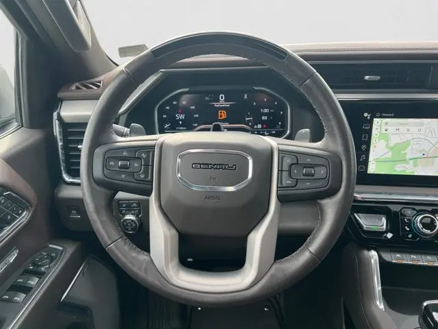 2024 GMC Sierra - $62,995