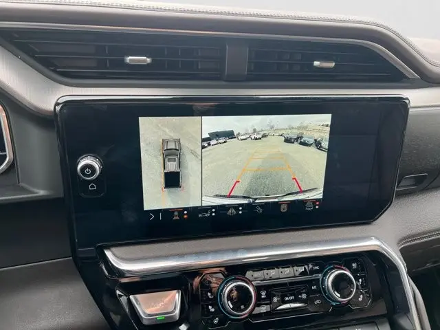 2024 GMC Sierra - $62,995