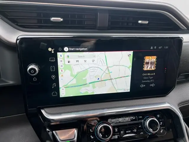 2024 GMC Sierra - $62,995