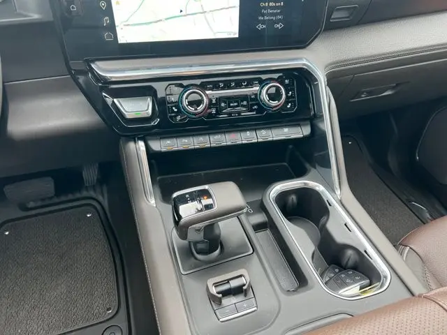 2024 GMC Sierra - $62,995