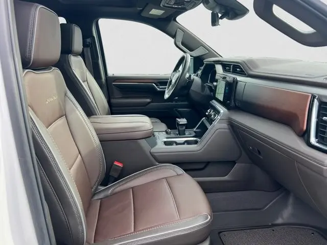 2024 GMC Sierra - $62,995