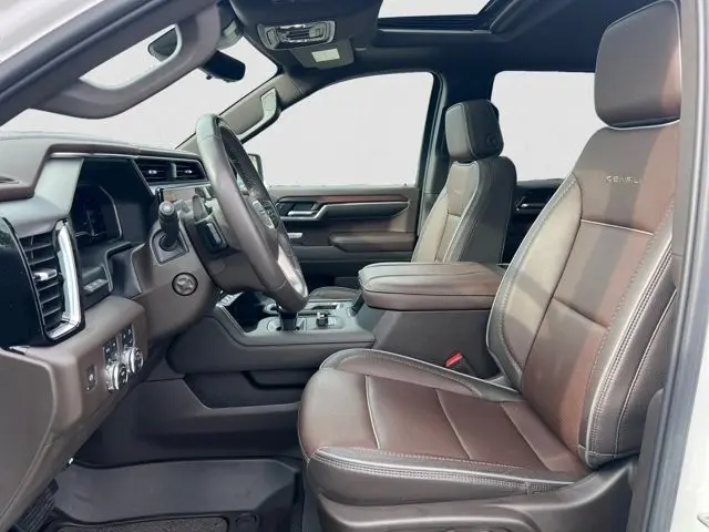 2024 GMC Sierra - $62,995
