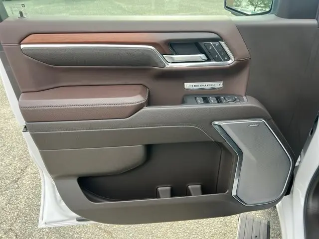 2024 GMC Sierra - $62,995