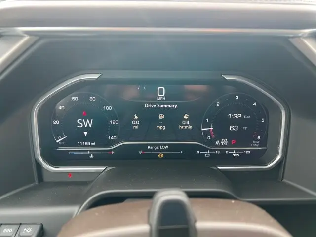2024 GMC Sierra - $62,995