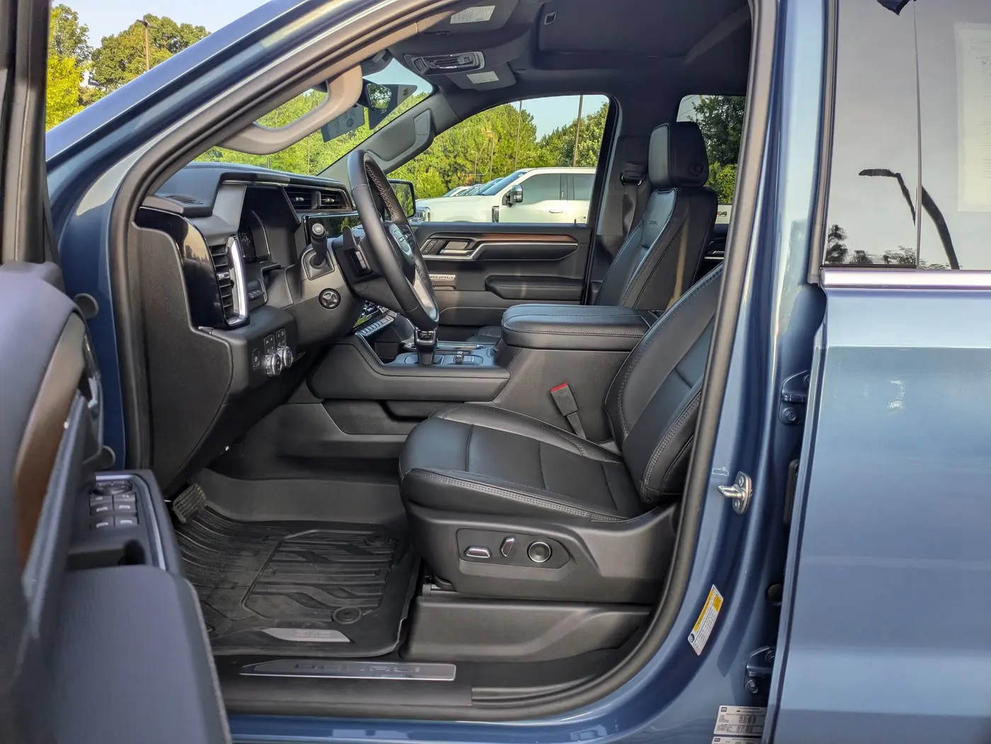 2026 GMC Sierra - $67,797