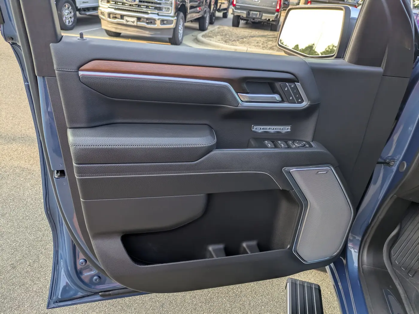 2026 GMC Sierra - $67,797