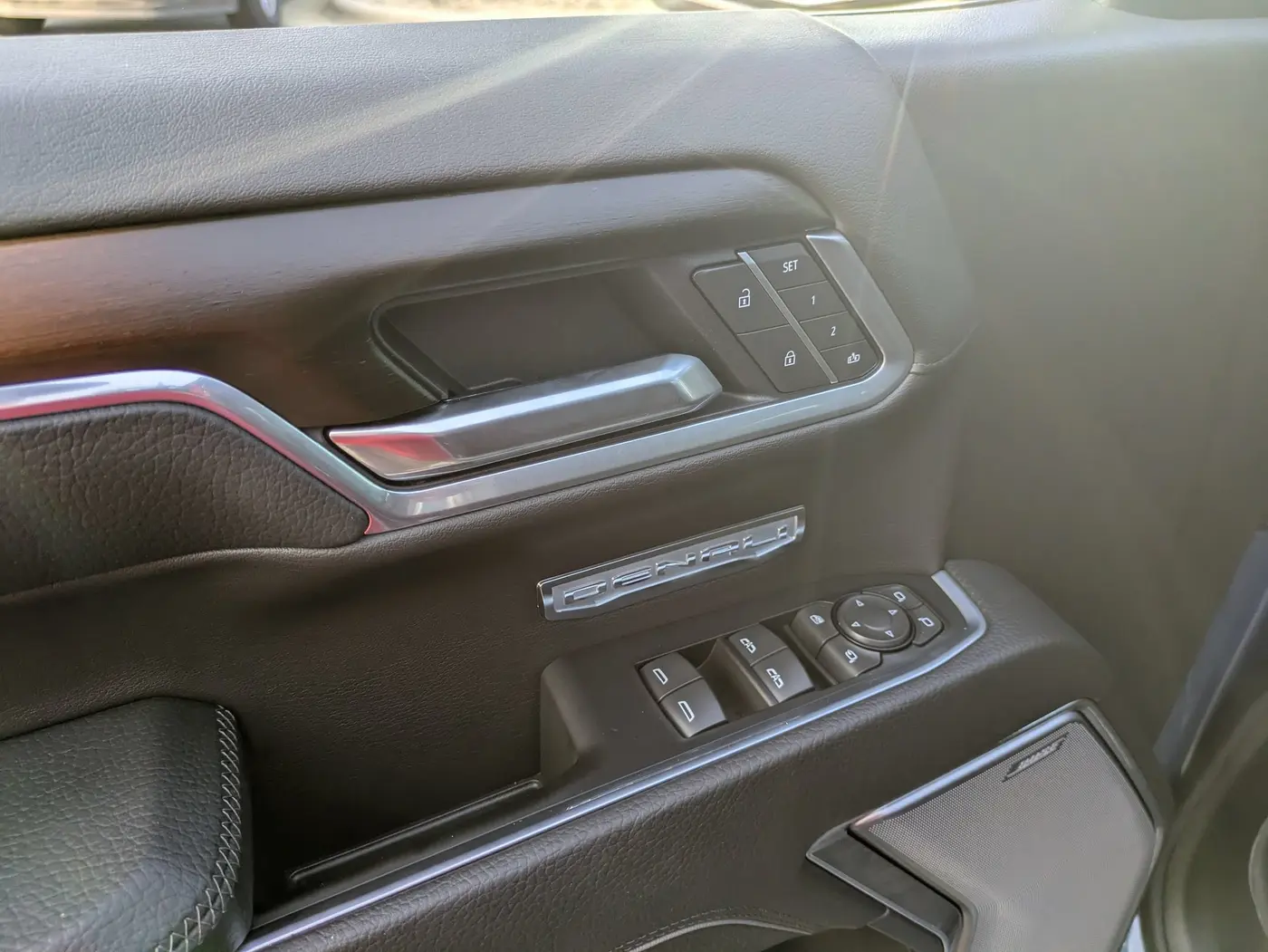 2026 GMC Sierra - $67,797