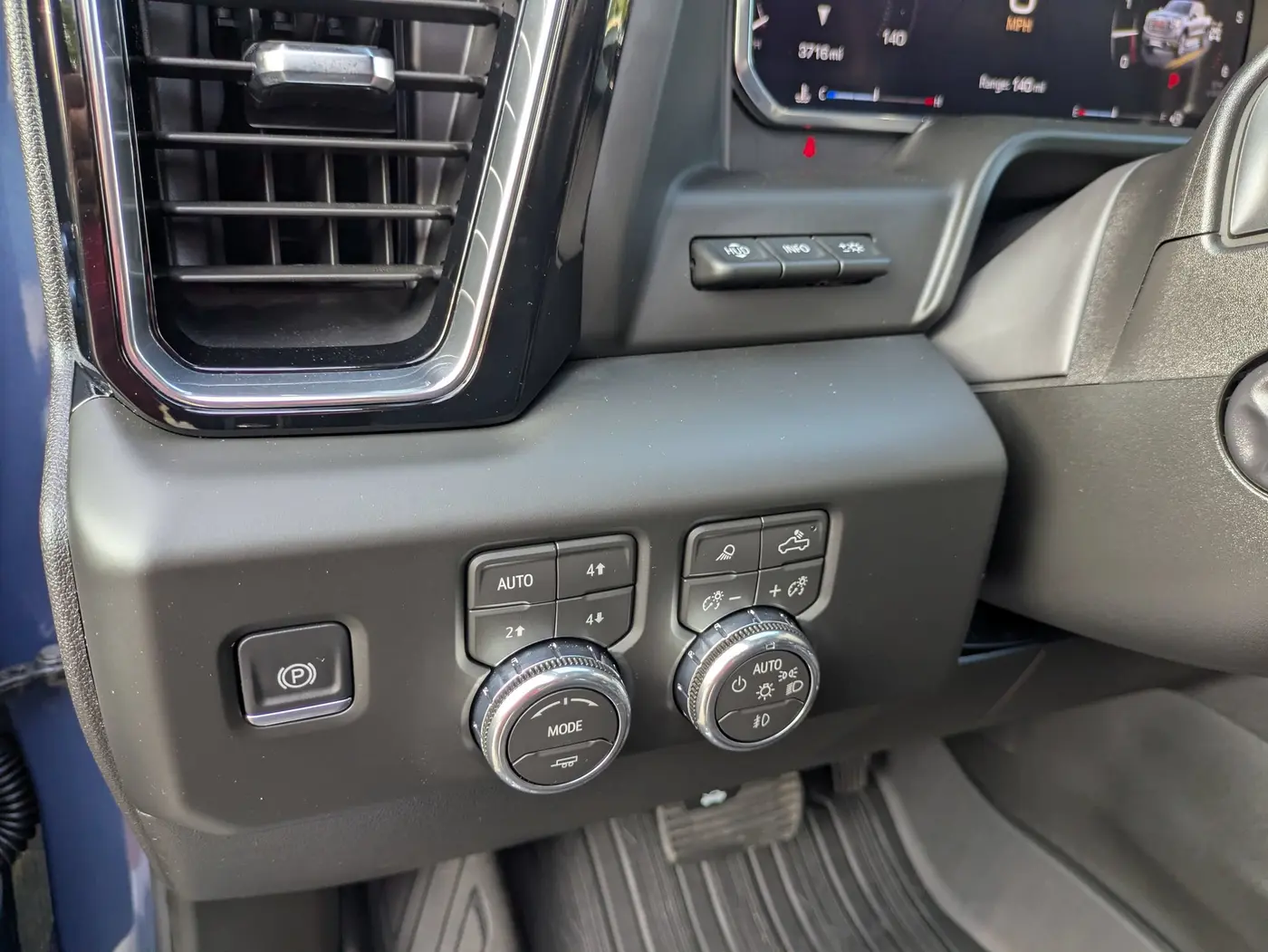 2026 GMC Sierra - $67,797