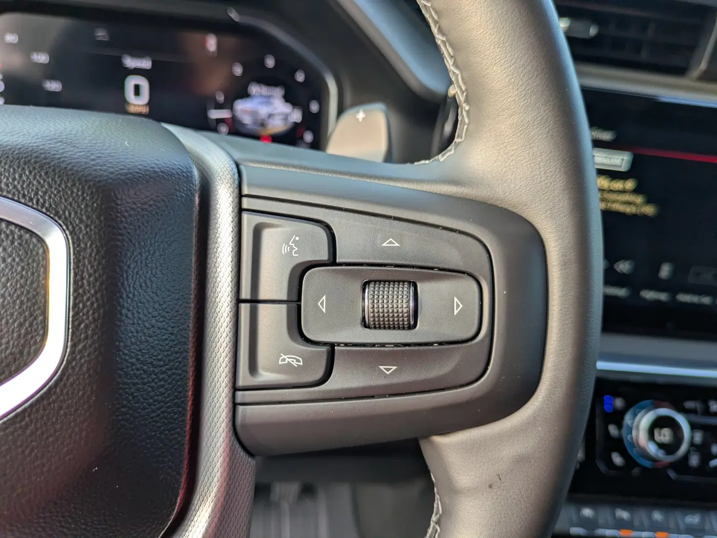 2026 GMC Sierra - $67,797