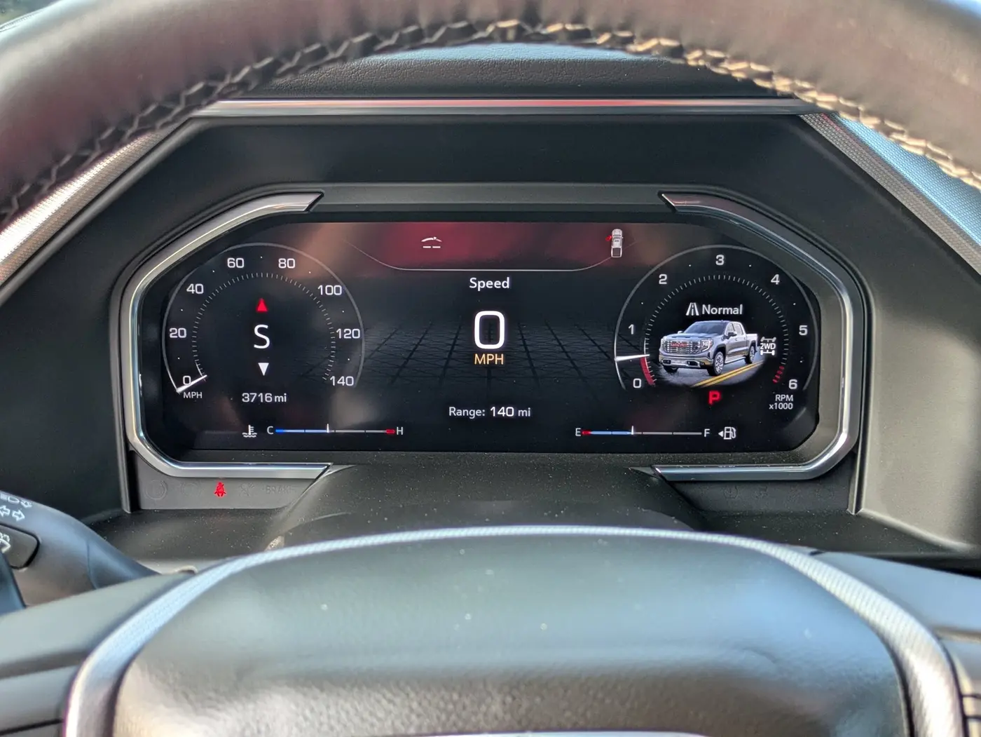 2026 GMC Sierra - $67,797