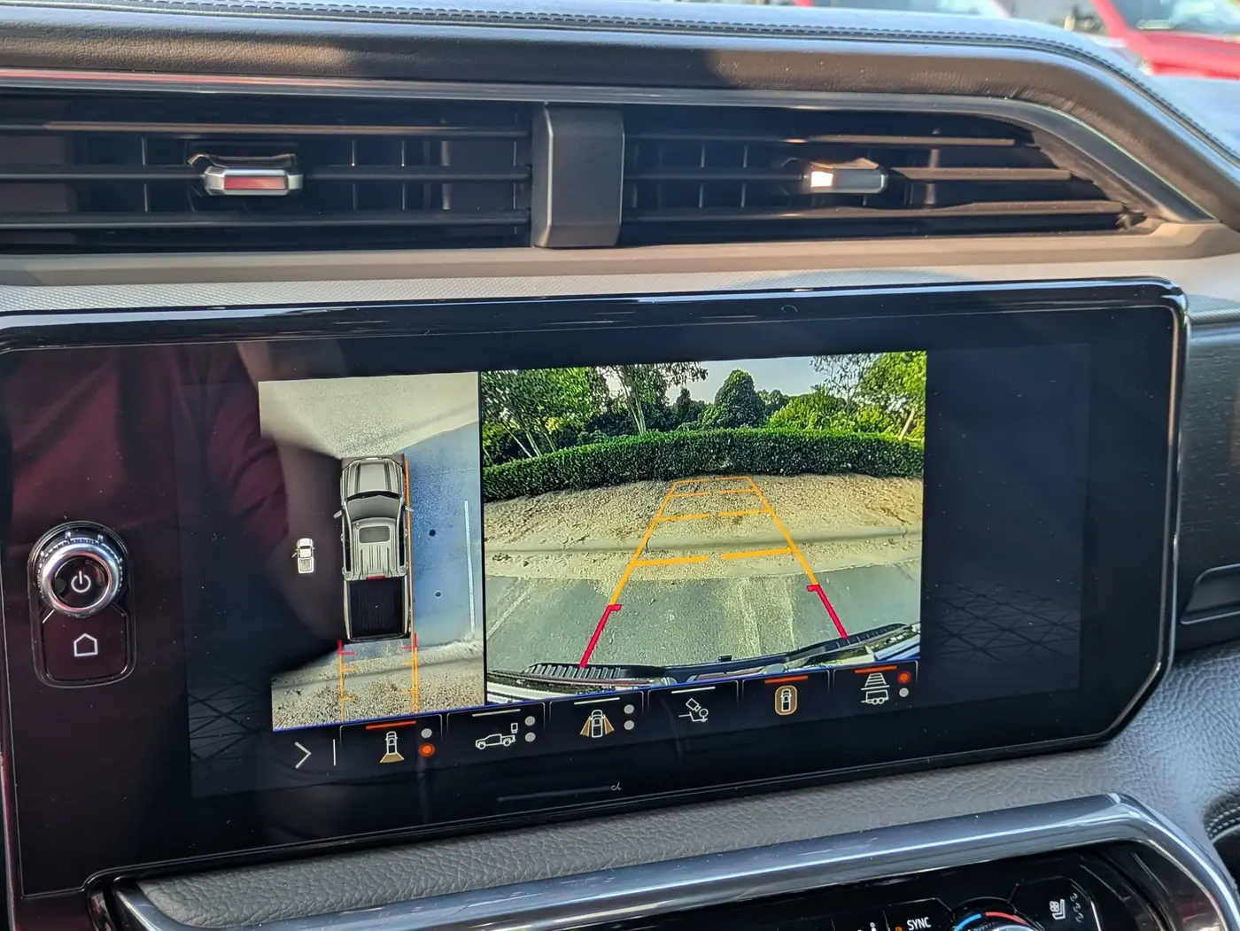 2026 GMC Sierra - $67,797