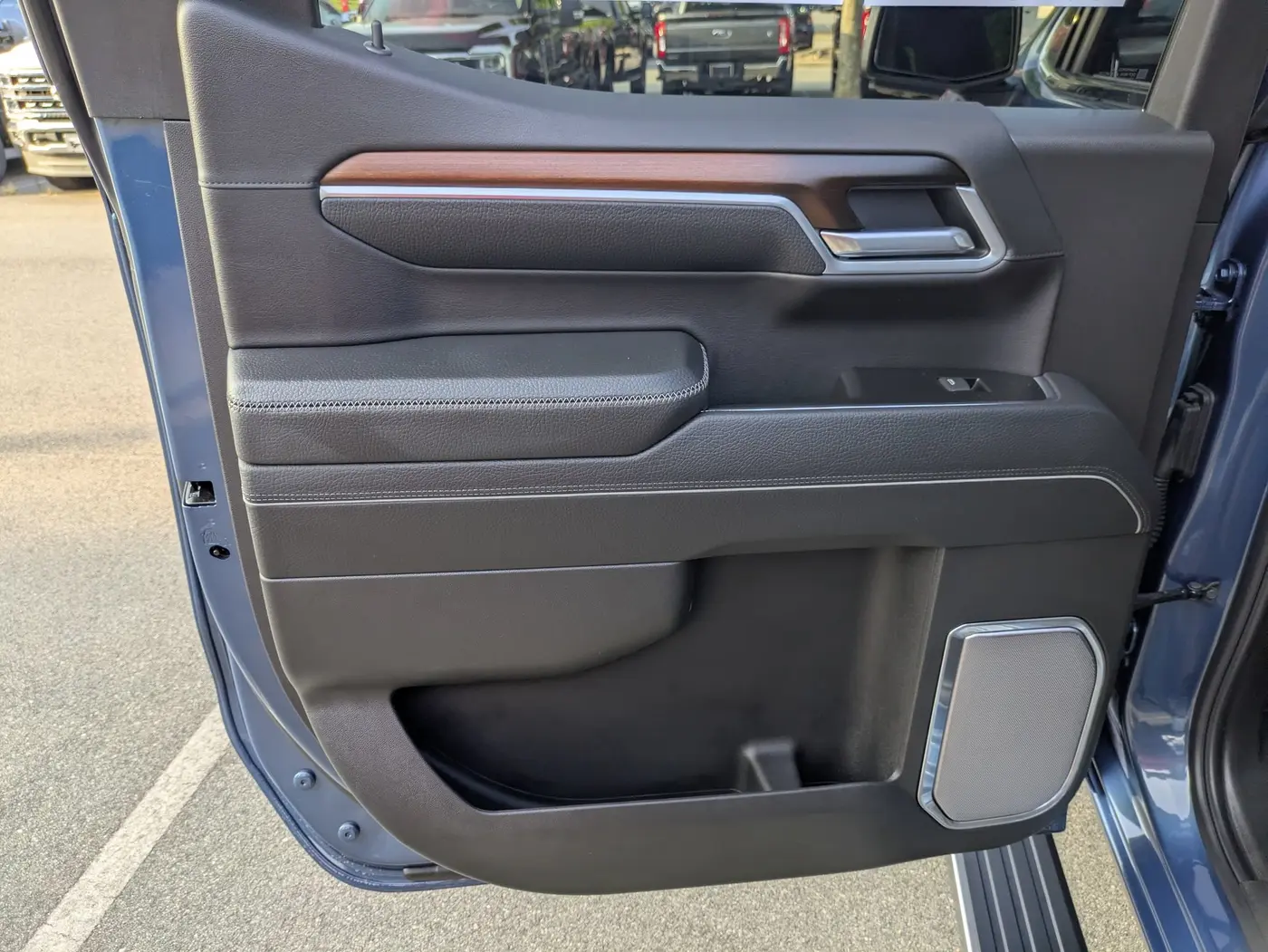 2026 GMC Sierra - $67,797