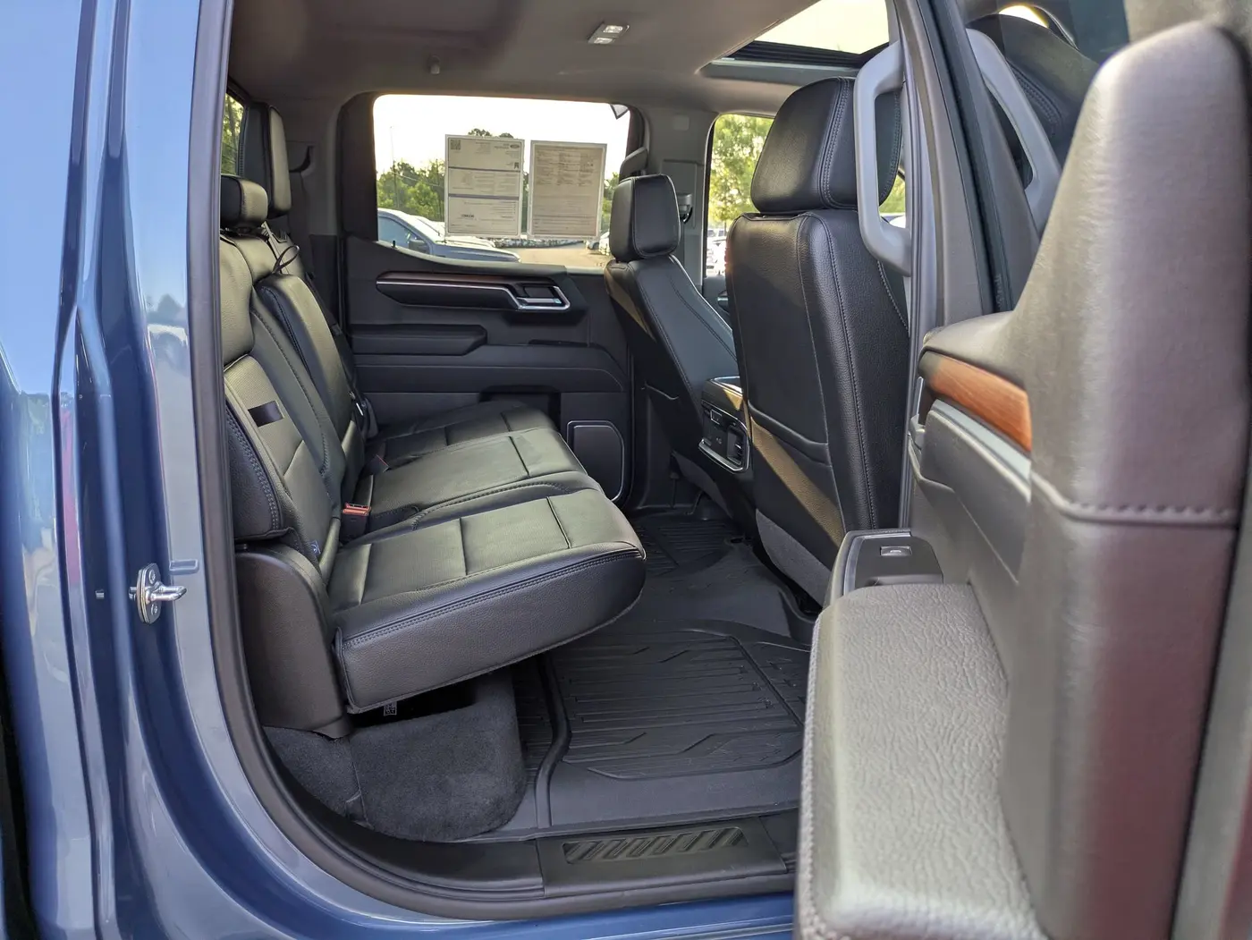 2026 GMC Sierra - $67,797