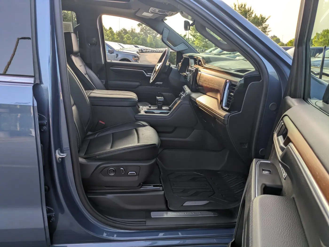 2026 GMC Sierra - $67,797