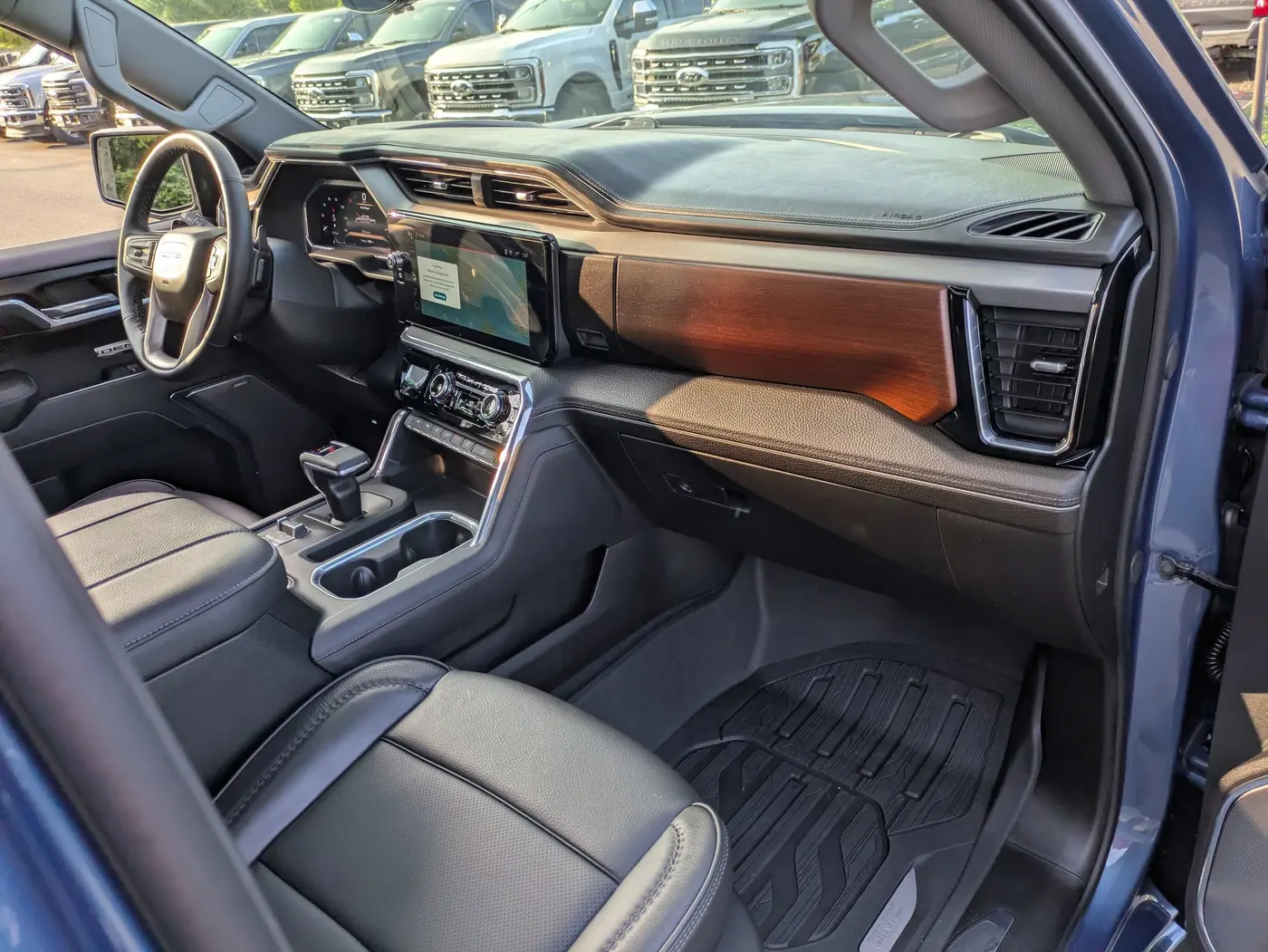 2026 GMC Sierra - $67,797