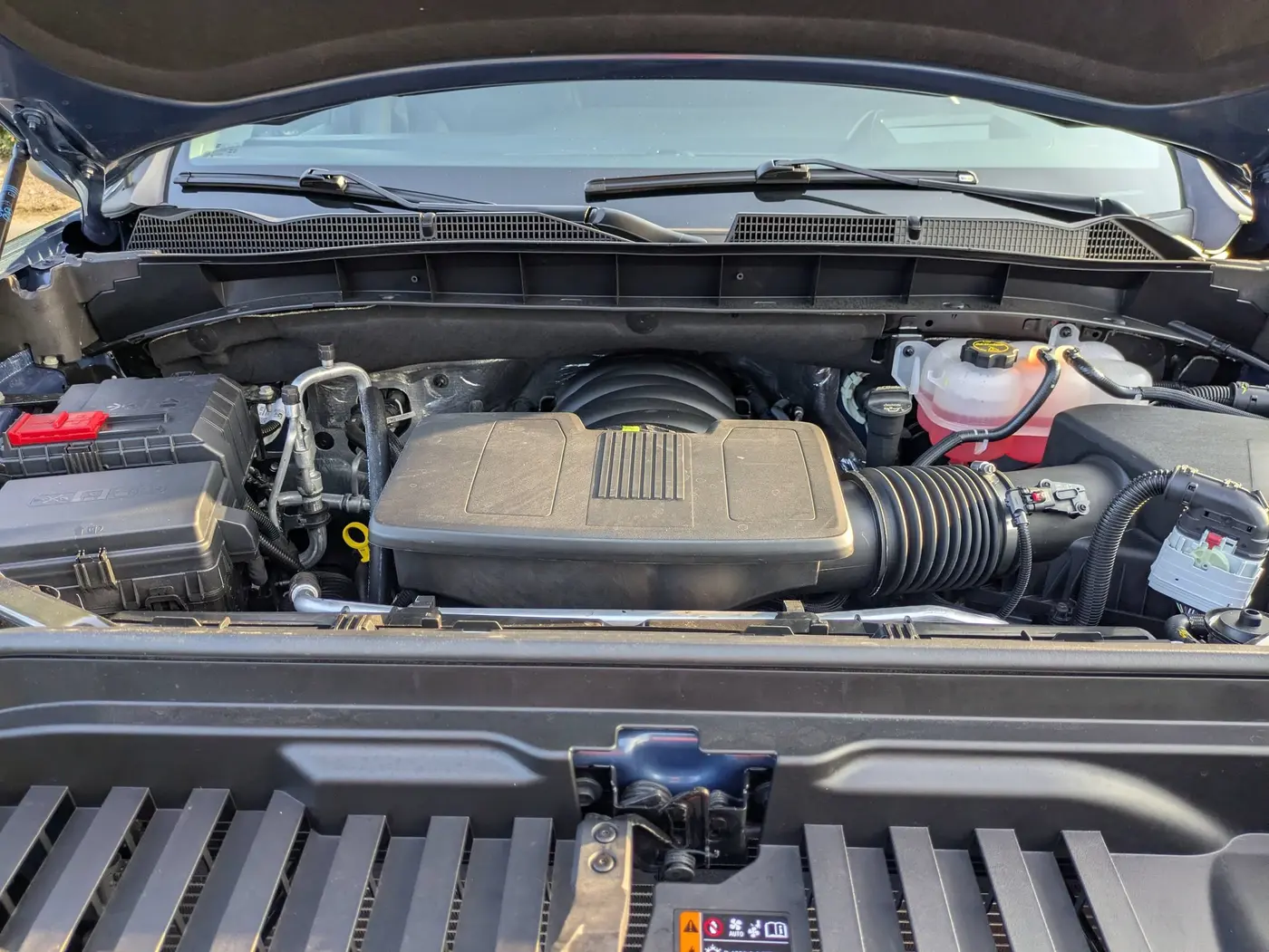 2026 GMC Sierra - $67,797