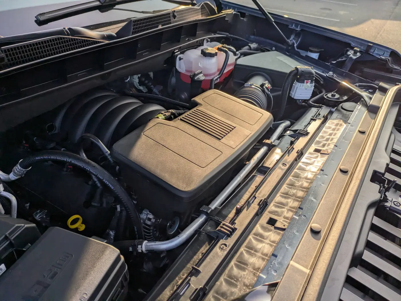 2026 GMC Sierra - $67,797