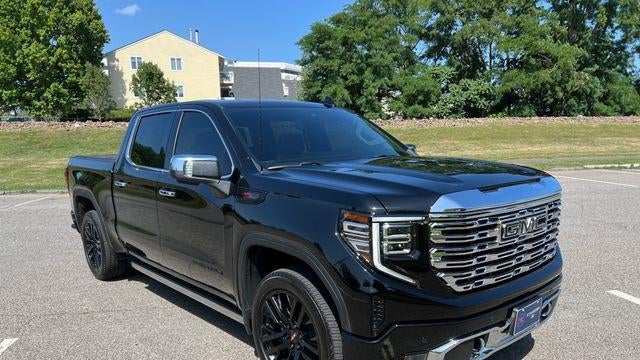 Preowned 2026 GMC Sierra 1500 Denali for Sale