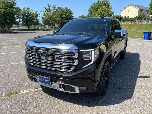 2026 GMC Sierra - $65,000