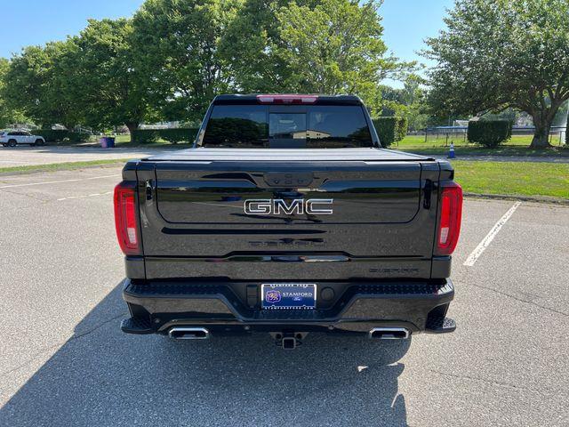 2026 GMC Sierra - $65,000