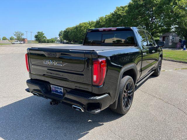 2026 GMC Sierra - $65,000