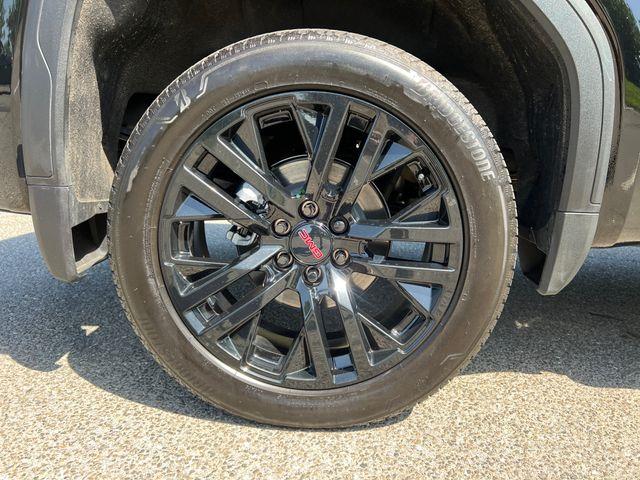 2026 GMC Sierra - $65,000