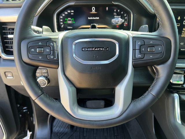 2026 GMC Sierra - $65,000