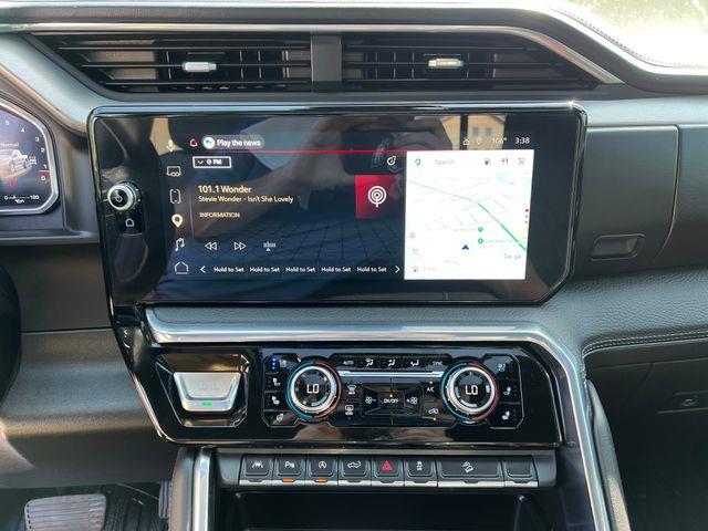 2026 GMC Sierra - $65,000