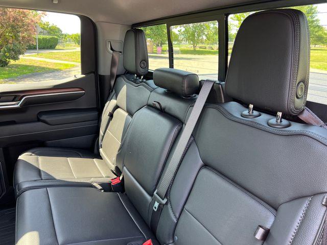 2026 GMC Sierra - $65,000