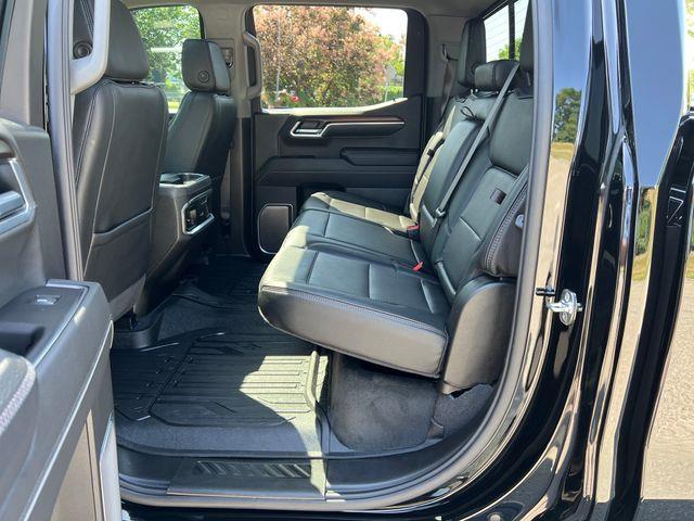 2026 GMC Sierra - $65,000