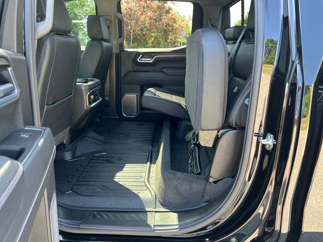 2026 GMC Sierra - $65,000
