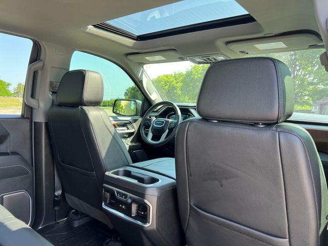2026 GMC Sierra - $65,000