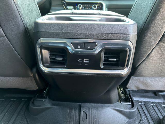 2026 GMC Sierra - $65,000