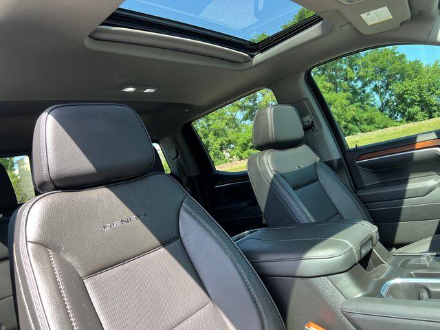 2026 GMC Sierra - $65,000