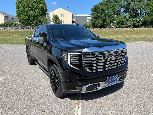 2026 GMC Sierra - $62,790