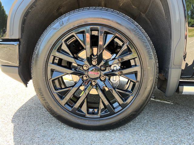 2026 GMC Sierra - $62,790