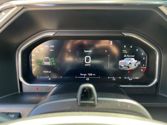 2026 GMC Sierra - $62,790