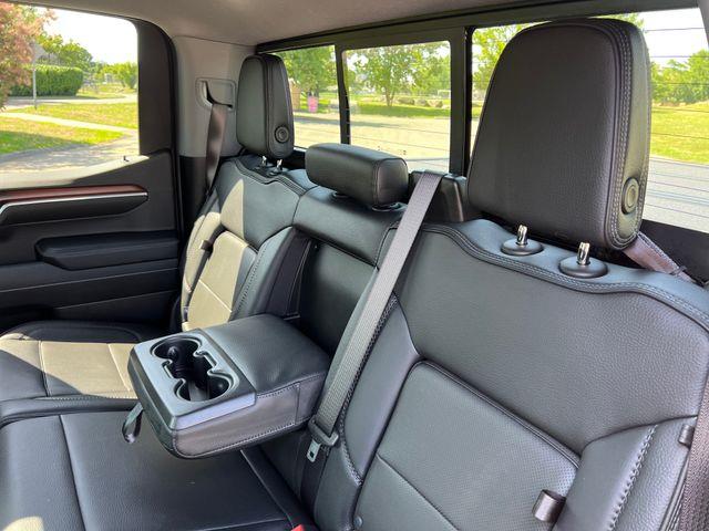 2026 GMC Sierra - $62,790