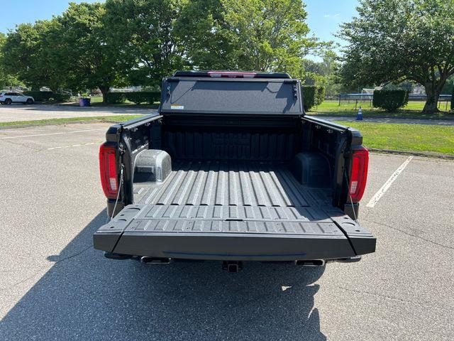 2026 GMC Sierra - $62,790
