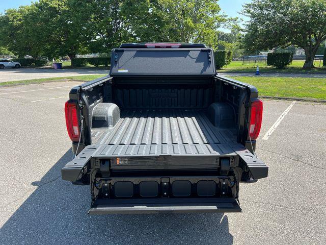 2026 GMC Sierra - $62,790