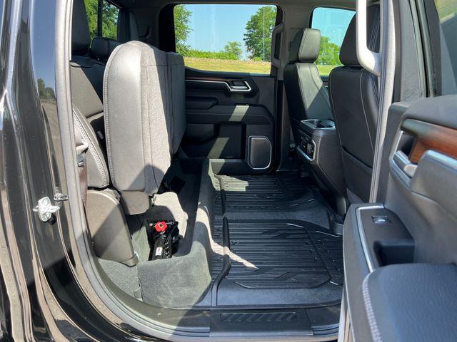 2026 GMC Sierra - $62,790