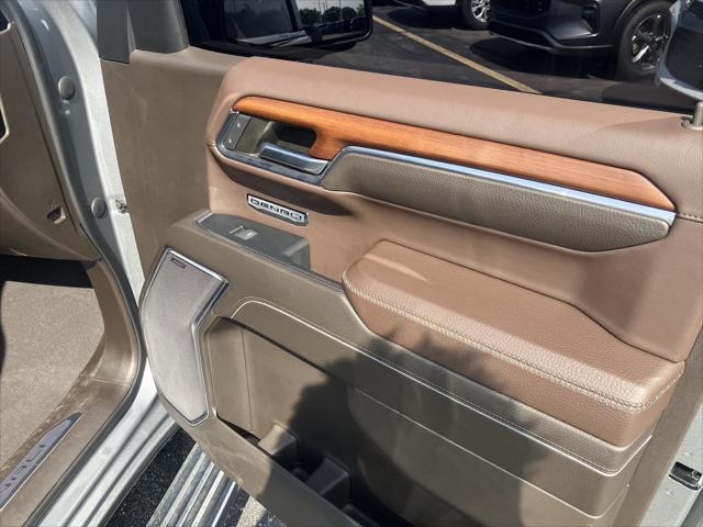 2023 GMC Sierra - $44,852