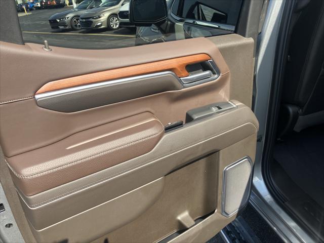 2023 GMC Sierra - $44,852