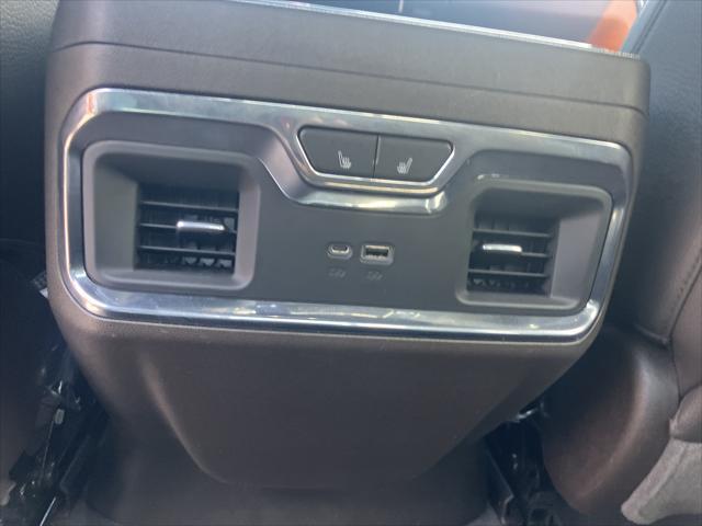 2023 GMC Sierra - $44,852