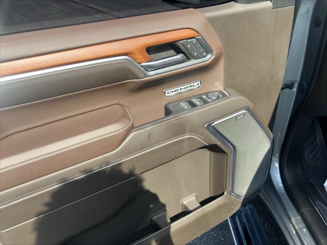 2023 GMC Sierra - $44,852