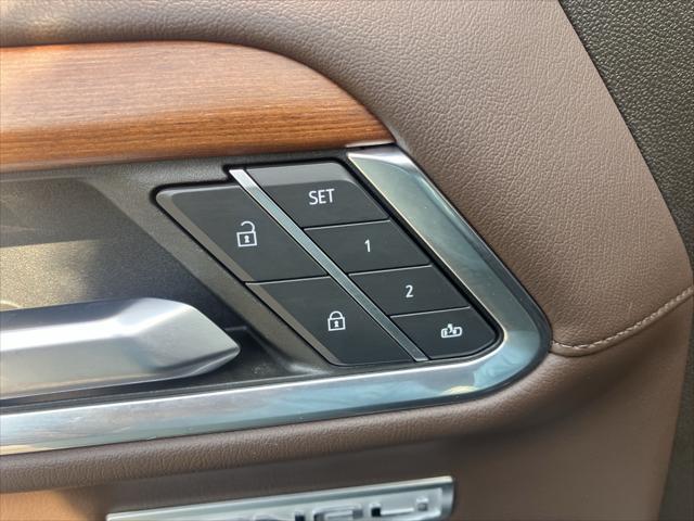 2023 GMC Sierra - $44,852