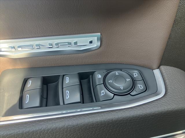 2023 GMC Sierra - $44,852